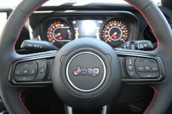 2025 Jeep Wrangler Unlimited Rubicon