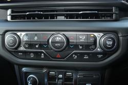 2025 Jeep Wrangler Unlimited Rubicon