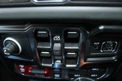 2025 Jeep Wrangler Unlimited Rubicon