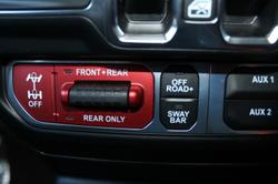 2025 Jeep Wrangler Unlimited Rubicon