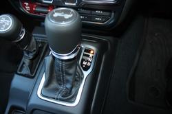 2025 Jeep Wrangler Unlimited Rubicon