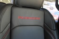 2025 Jeep Wrangler Unlimited Rubicon