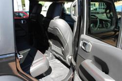 2025 Jeep Wrangler Unlimited Rubicon