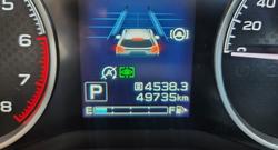 2021 Subaru Forester 2.5i