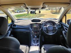 2021 Subaru Forester 2.5i