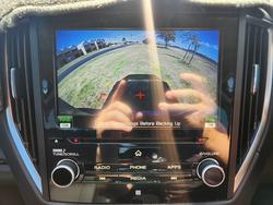 2021 Subaru Forester 2.5i