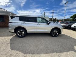 2025 MITSUBISHI Outlander LS