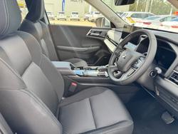 2025 MITSUBISHI Outlander LS