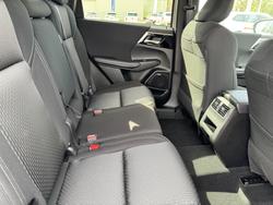 2025 MITSUBISHI Outlander LS