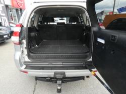 2016 Toyota Landcruiser GXL (4x4)