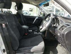 2016 Toyota Landcruiser GXL (4x4)