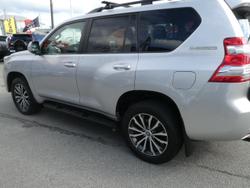 2016 Toyota Landcruiser GXL (4x4)