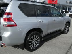 2016 Toyota Landcruiser GXL (4x4)