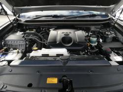 2016 Toyota Landcruiser GXL (4x4)