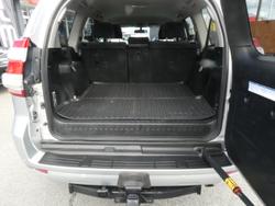 2016 Toyota Landcruiser GXL (4x4)