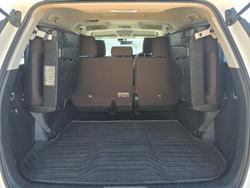 2020 Toyota Fortuner GX White