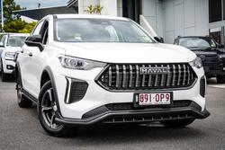 2025 GWM HAVAL Jolion