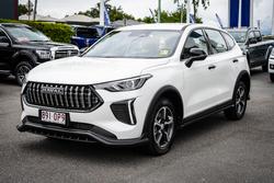 2025 GWM HAVAL Jolion