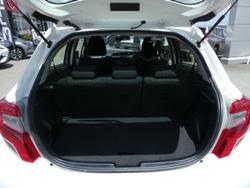 2016 Toyota Yaris Ascent