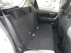 2016 Toyota Yaris Ascent