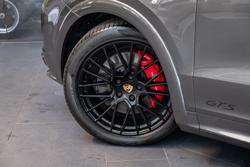 2022 Porsche Cayenne GTS