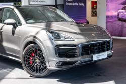 2022 Porsche Cayenne GTS