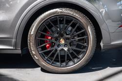 2022 Porsche Cayenne GTS