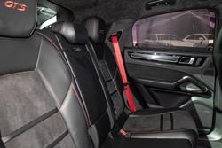 2022 Porsche Cayenne GTS
