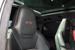 2022 Porsche Cayenne GTS