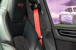 2022 Porsche Cayenne GTS