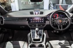 2022 Porsche Cayenne GTS