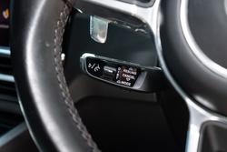 2022 Porsche Cayenne GTS