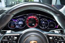 2022 Porsche Cayenne GTS