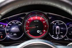 2022 Porsche Cayenne GTS