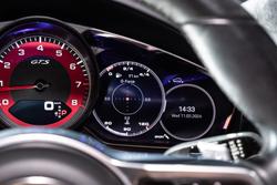 2022 Porsche Cayenne GTS