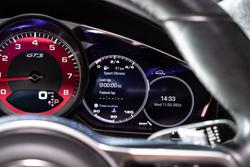 2022 Porsche Cayenne GTS