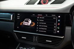 2022 Porsche Cayenne GTS