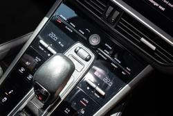 2022 Porsche Cayenne GTS