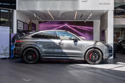 2022 Porsche Cayenne GTS