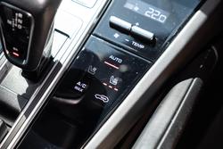 2022 Porsche Cayenne GTS