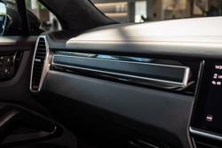 2022 Porsche Cayenne GTS