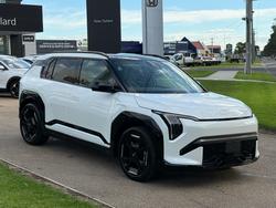 2025 Kia EV3 GT-Line Long Range