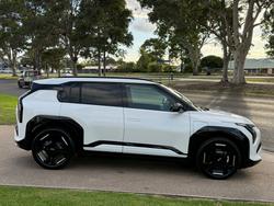 2025 Kia EV3 GT-Line Long Range