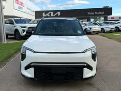 2025 Kia EV3 GT-Line Long Range