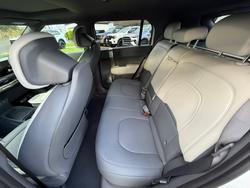 2025 Kia EV3 GT-Line Long Range