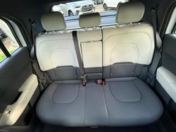 2025 Kia EV3 GT-Line Long Range