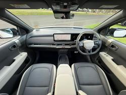 2025 Kia EV3 GT-Line Long Range