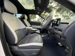 2025 Kia EV3 GT-Line Long Range
