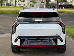 2025 Kia EV3 GT-Line Long Range