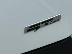 2025 Kia EV3 GT-Line Long Range